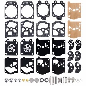 NIB Gosknor 2 Pack K10-WAT Carburetor Repair Kit